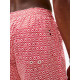 Tommy Hilfiger Ανδρικό μαγιό Print Mid Length Swim Trunks